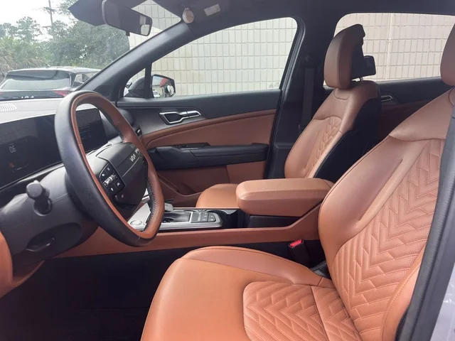 SEMINUEVOS KIA SPORTAGE a Estados en autogozo