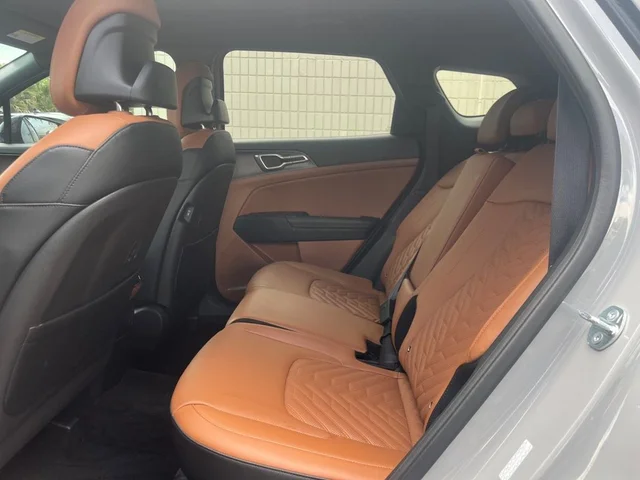 SEMINUEVOS KIA SPORTAGE a Estados en autogozo
