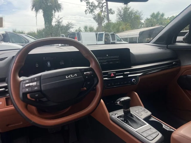 SEMINUEVOS KIA SPORTAGE a Estados en autogozo