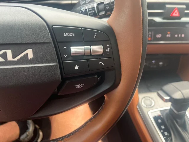 SEMINUEVOS KIA SPORTAGE a Estados en autogozo