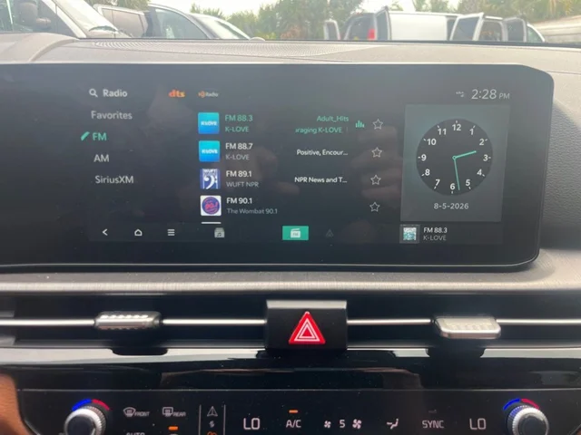 SEMINUEVOS KIA SPORTAGE a Estados en autogozo