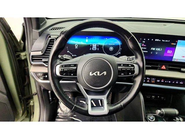 SEMINUEVOS KIA Sportage a Estados en autogozo