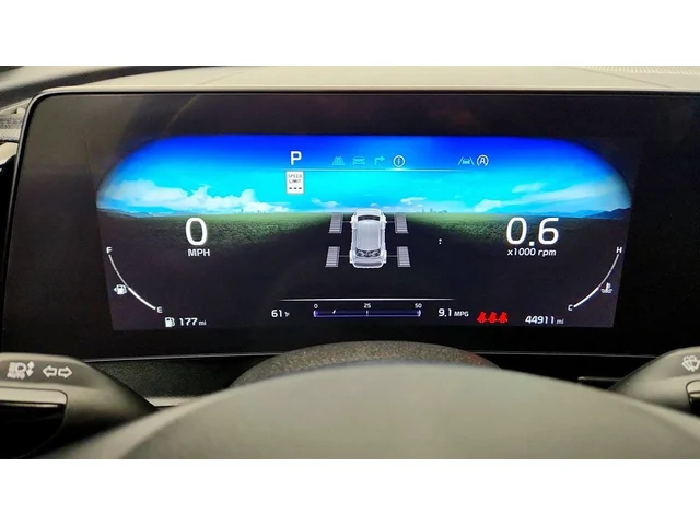 SEMINUEVOS KIA Sportage a Estados en autogozo