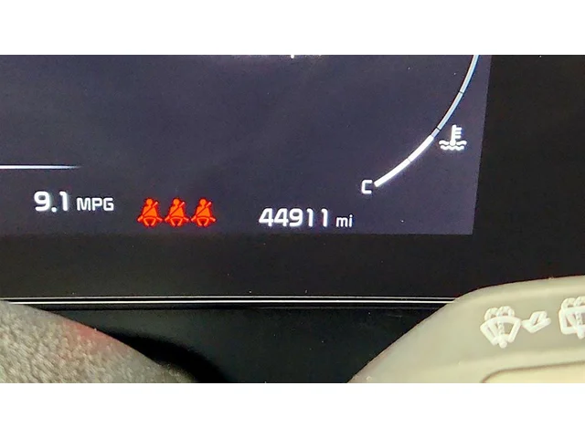 SEMINUEVOS KIA Sportage a Estados en autogozo