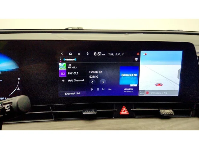 SEMINUEVOS KIA Sportage a Estados en autogozo