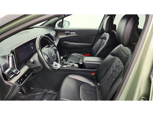 SEMINUEVOS KIA Sportage a Estados en autogozo