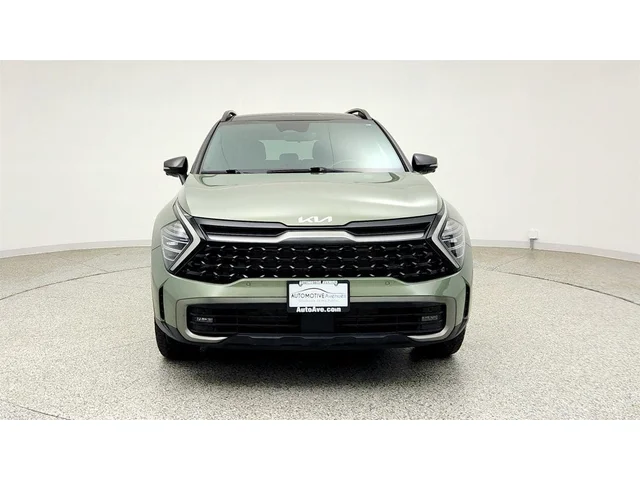 SEMINUEVOS KIA Sportage a Estados en autogozo