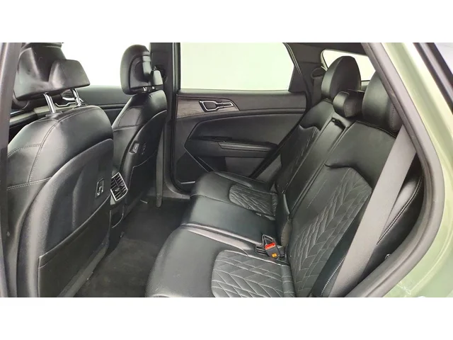 SEMINUEVOS KIA Sportage a Estados en autogozo