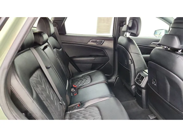 SEMINUEVOS KIA Sportage a Estados en autogozo