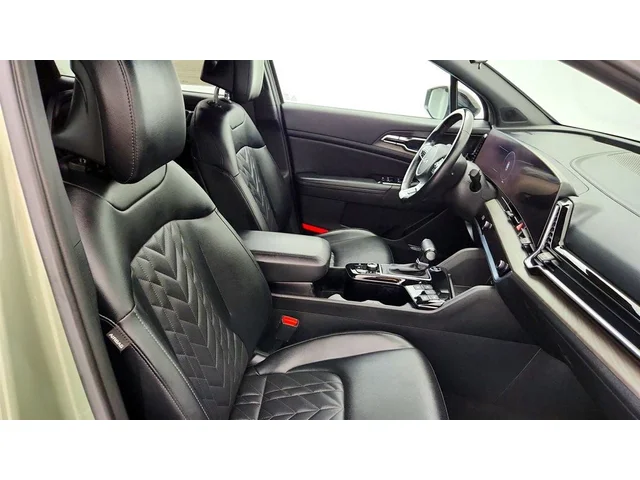 SEMINUEVOS KIA Sportage a Estados en autogozo