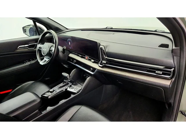 SEMINUEVOS KIA Sportage a Estados en autogozo