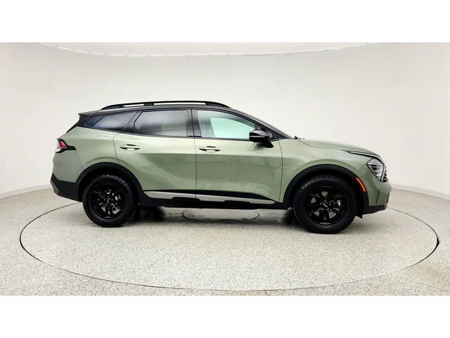 SEMINUEVOS KIA Sportage a Estados en autogozo