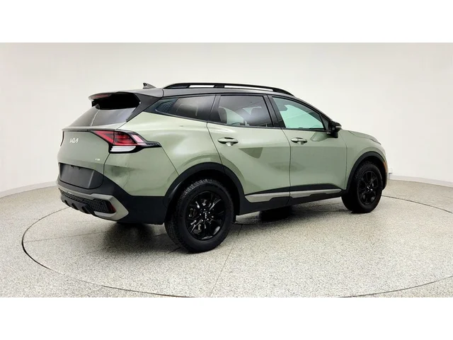 SEMINUEVOS KIA Sportage a Estados en autogozo