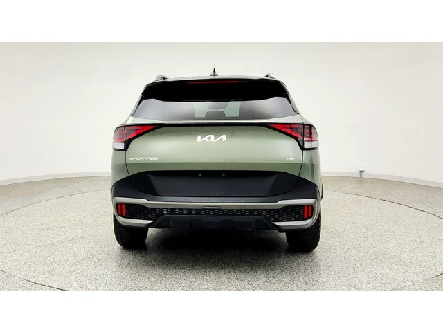 SEMINUEVOS KIA Sportage a Estados en autogozo