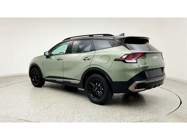 SEMINUEVOS KIA Sportage a Estados en autogozo