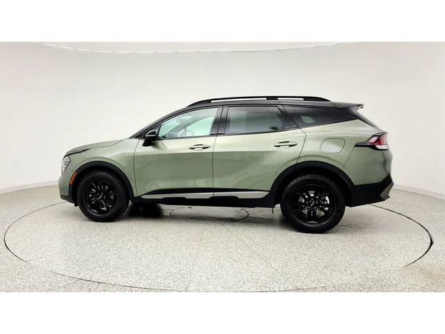 SEMINUEVOS KIA Sportage a Estados en autogozo