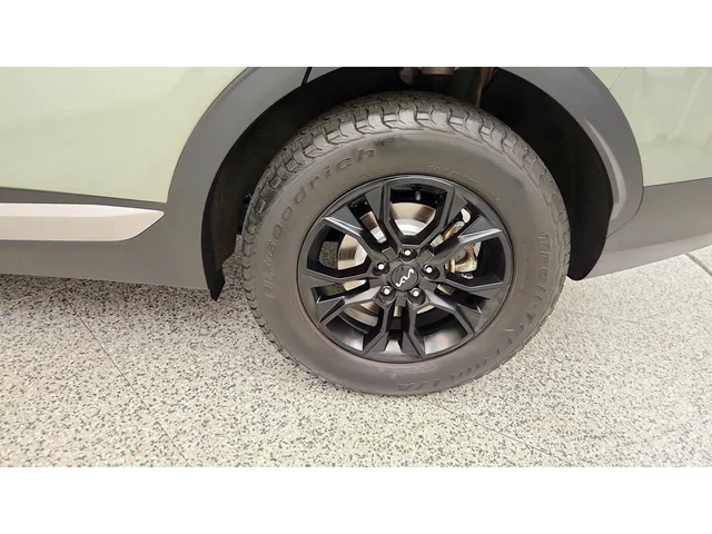 SEMINUEVOS KIA Sportage a Estados en autogozo
