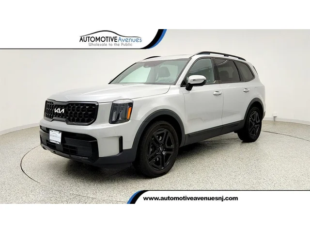 SEMINUEVOS KIA Telluride a Estados en autogozo