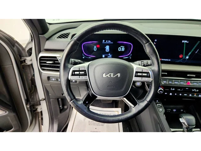 SEMINUEVOS KIA Telluride a Estados en autogozo