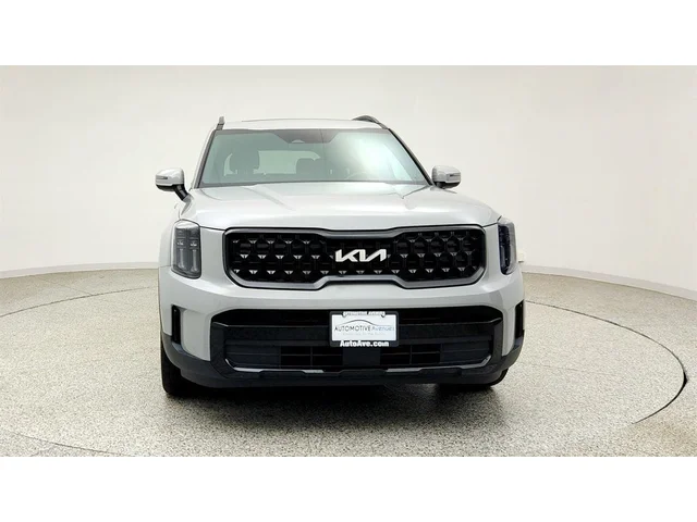 SEMINUEVOS KIA Telluride a Estados en autogozo