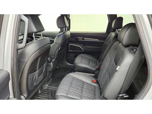 SEMINUEVOS KIA Telluride a Estados en autogozo