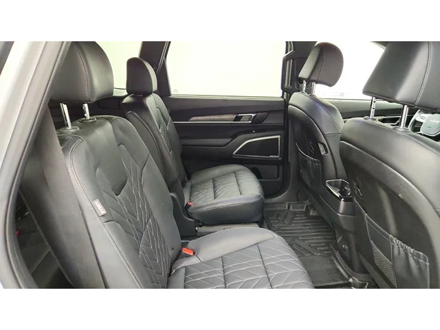 SEMINUEVOS KIA Telluride a Estados en autogozo