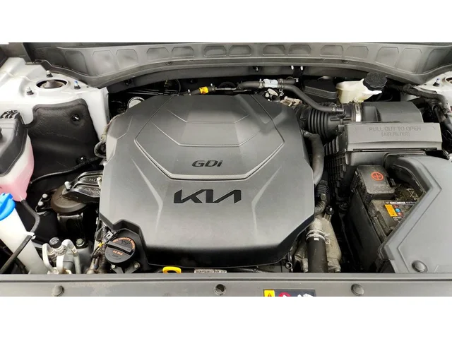 SEMINUEVOS KIA Telluride a Estados en autogozo