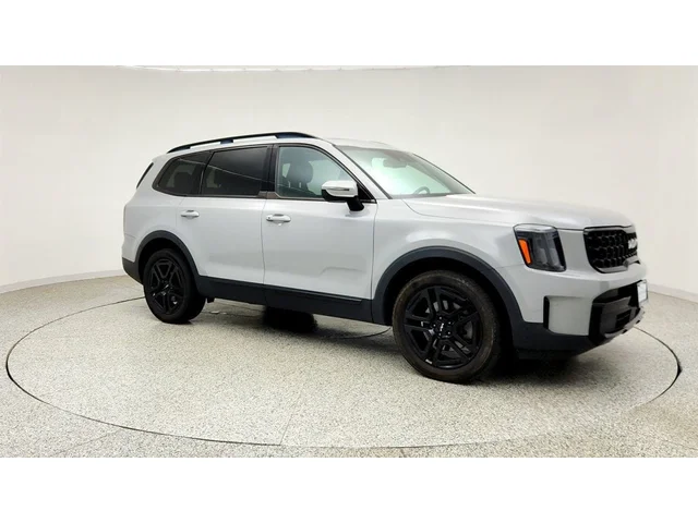 SEMINUEVOS KIA Telluride a Estados en autogozo
