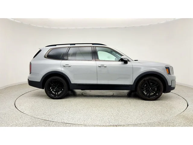 SEMINUEVOS KIA Telluride a Estados en autogozo
