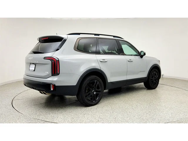 SEMINUEVOS KIA Telluride a Estados en autogozo