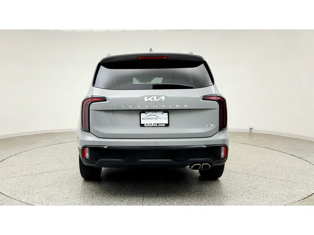 SEMINUEVOS KIA Telluride a Estados en autogozo