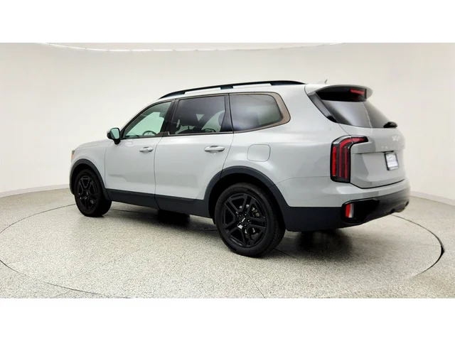 SEMINUEVOS KIA Telluride a Estados en autogozo