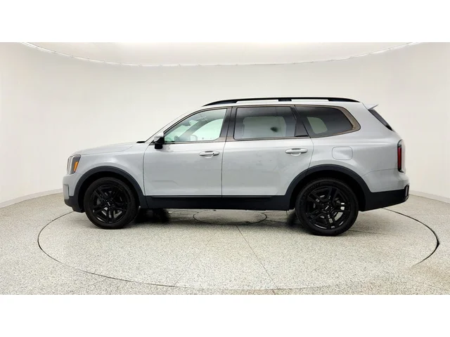 SEMINUEVOS KIA Telluride a Estados en autogozo