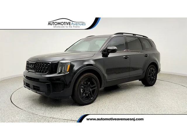 SEMINUEVOS KIA Telluride a Estados en autogozo