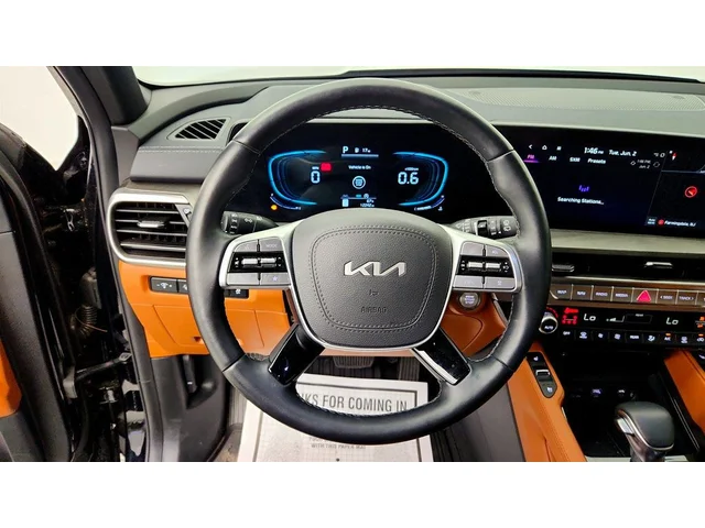 SEMINUEVOS KIA Telluride a Estados en autogozo