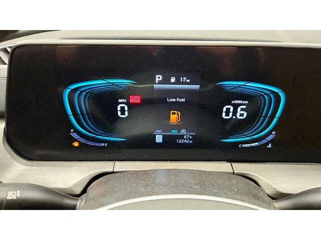 SEMINUEVOS KIA Telluride a Estados en autogozo