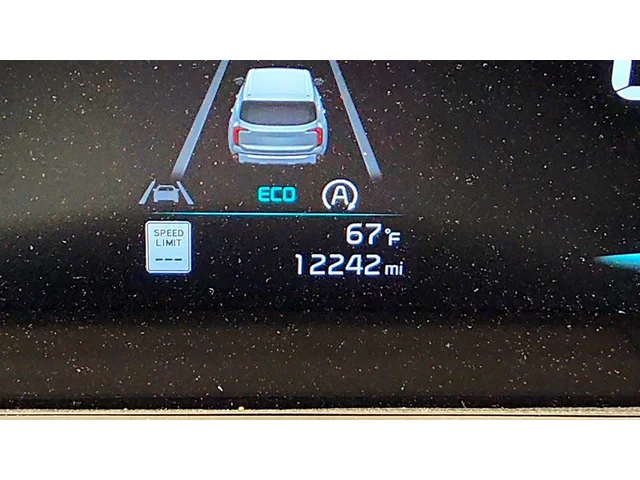 SEMINUEVOS KIA Telluride a Estados en autogozo