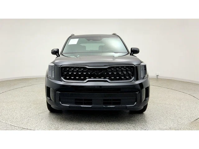 SEMINUEVOS KIA Telluride a Estados en autogozo