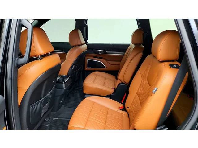 SEMINUEVOS KIA Telluride a Estados en autogozo