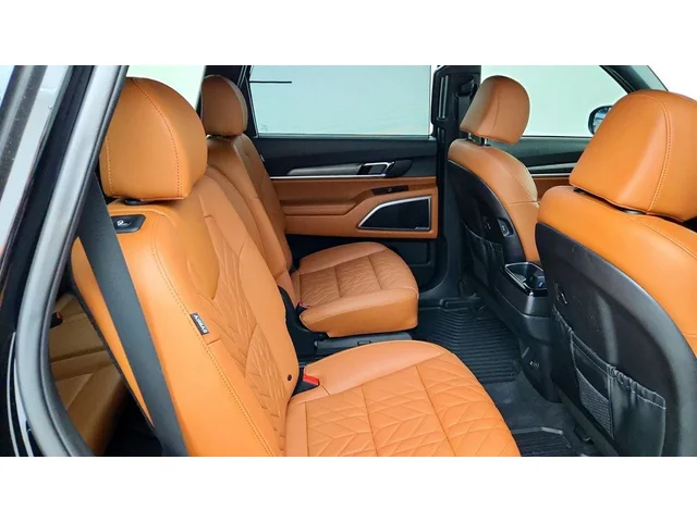SEMINUEVOS KIA Telluride a Estados en autogozo