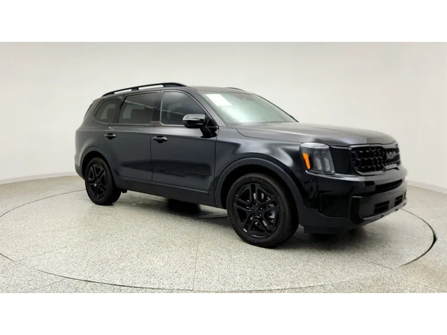 SEMINUEVOS KIA Telluride a Estados en autogozo