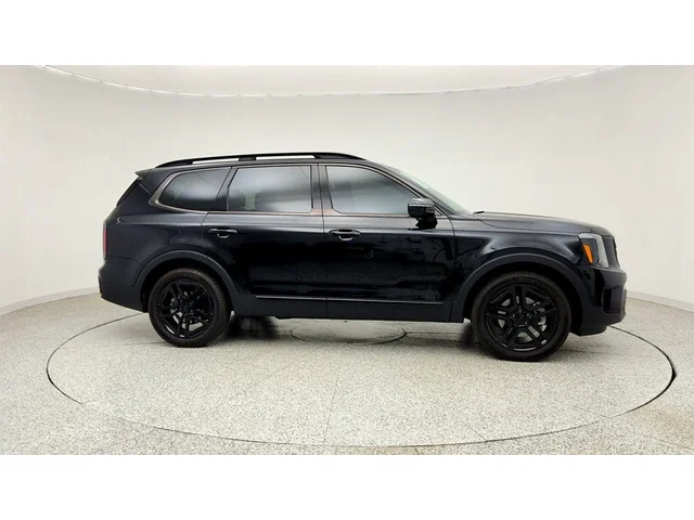SEMINUEVOS KIA Telluride a Estados en autogozo