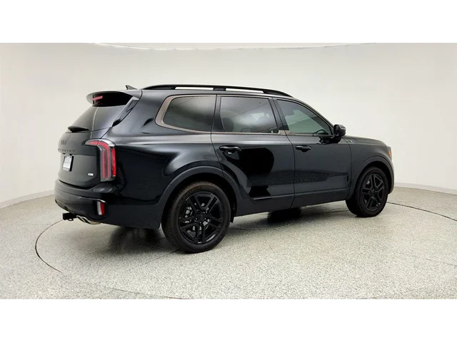 SEMINUEVOS KIA Telluride a Estados en autogozo