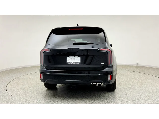 SEMINUEVOS KIA Telluride a Estados en autogozo