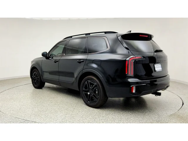 SEMINUEVOS KIA Telluride a Estados en autogozo