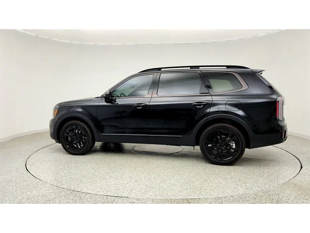 SEMINUEVOS KIA Telluride a Estados en autogozo