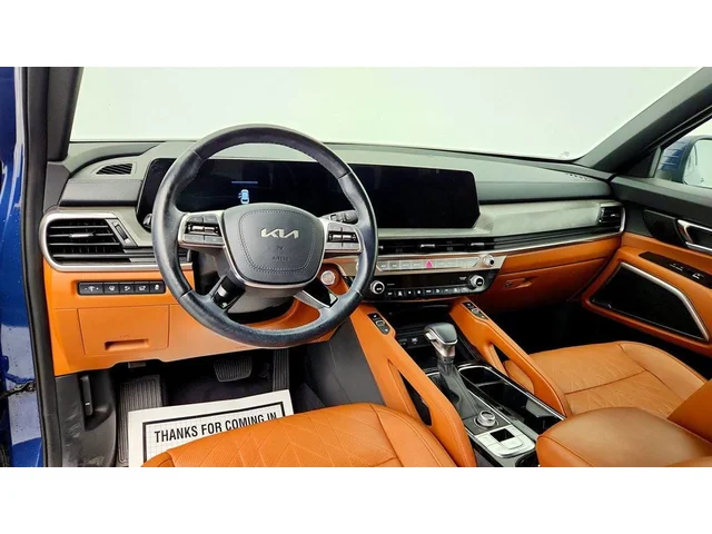 SEMINUEVOS KIA Telluride a Estados en autogozo