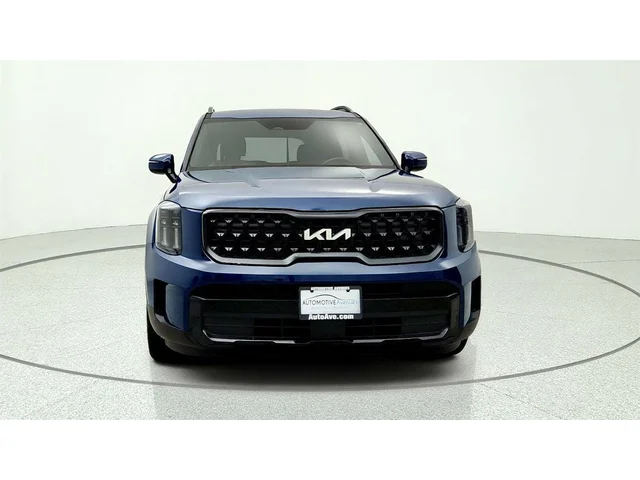 SEMINUEVOS KIA Telluride a Estados en autogozo