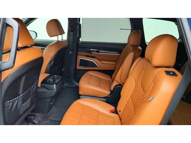 SEMINUEVOS KIA Telluride a Estados en autogozo