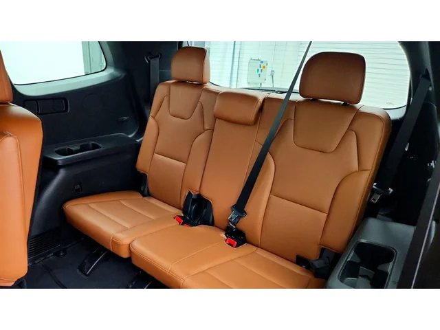 SEMINUEVOS KIA Telluride a Estados en autogozo